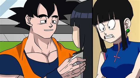 dbz henti|Parody: dragon ball z (popular) » nhentai .